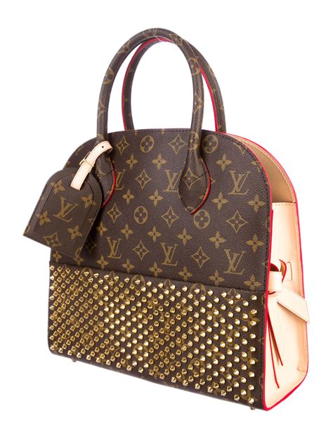 christian louboutin louis vuitton price|Shop Christian Louboutin Online .